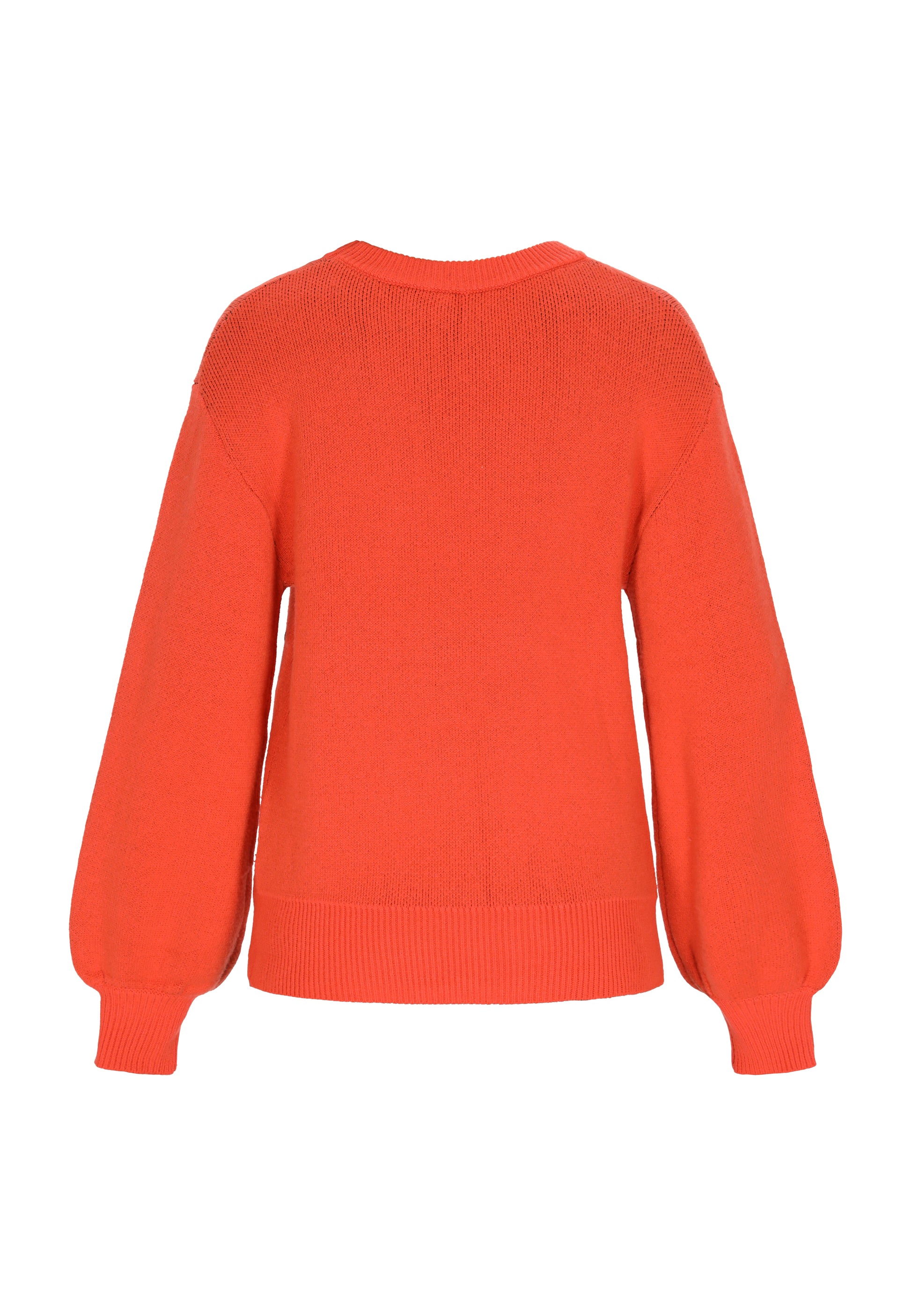 SWIRLY Women's Sweater