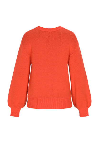 SWIRLY Women's Sweater