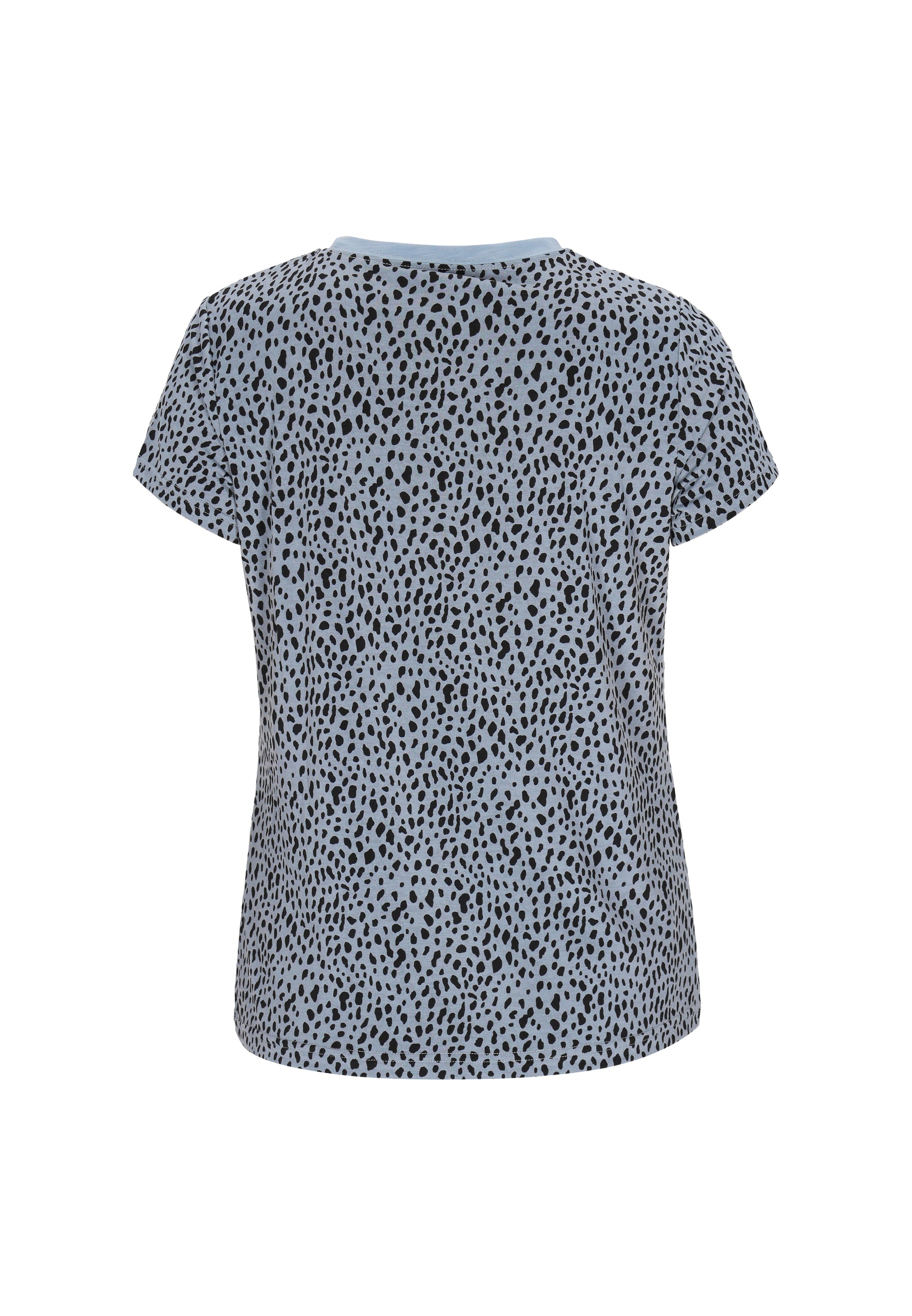 SWIRLY Women's T Shirt