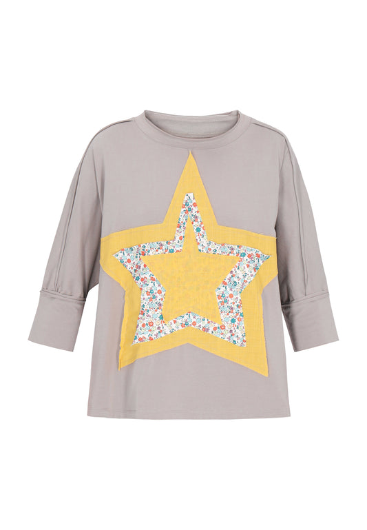 SWIRLY Kobiety bluzka