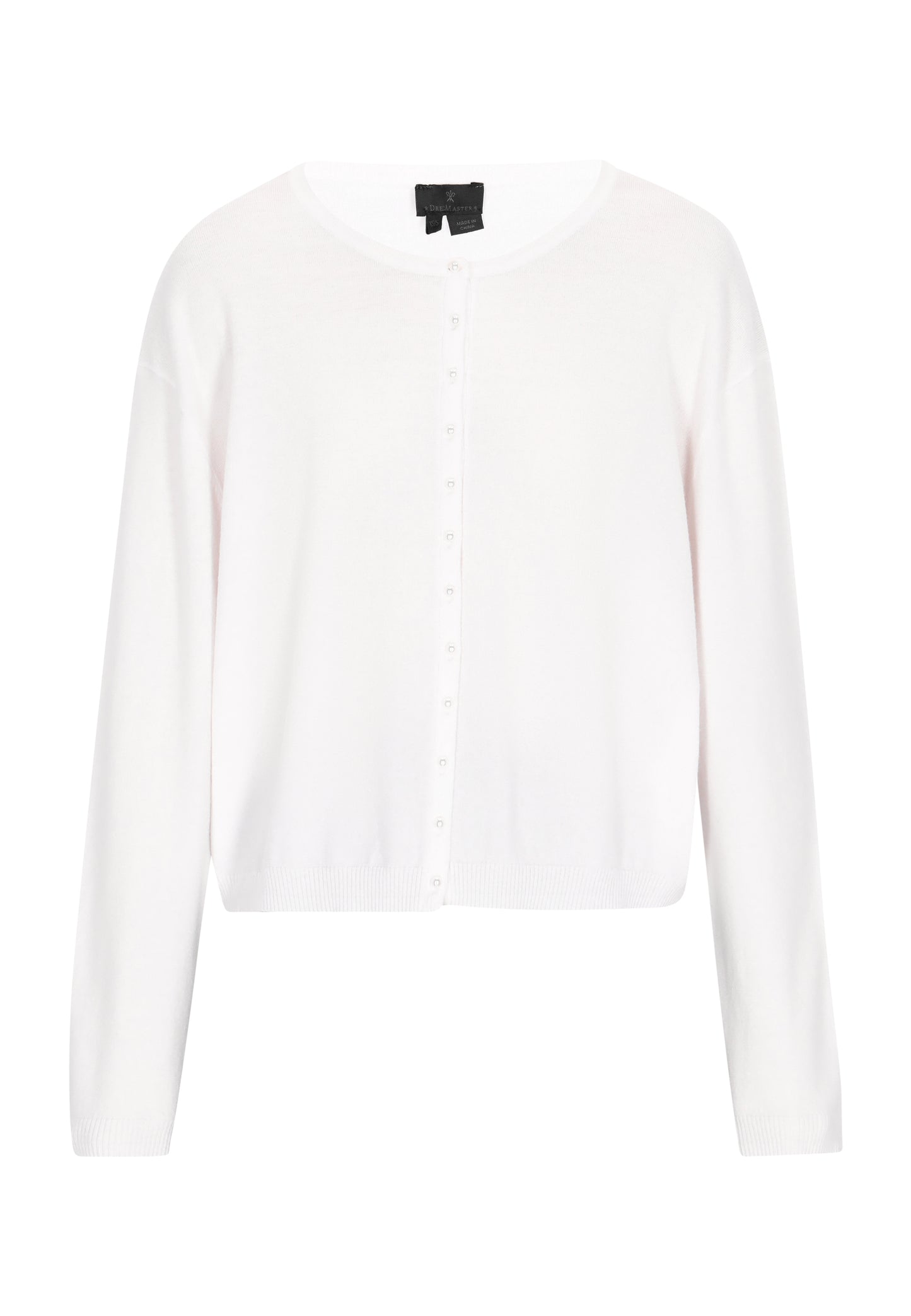 DreiMaster Klassik Women's Cardigan