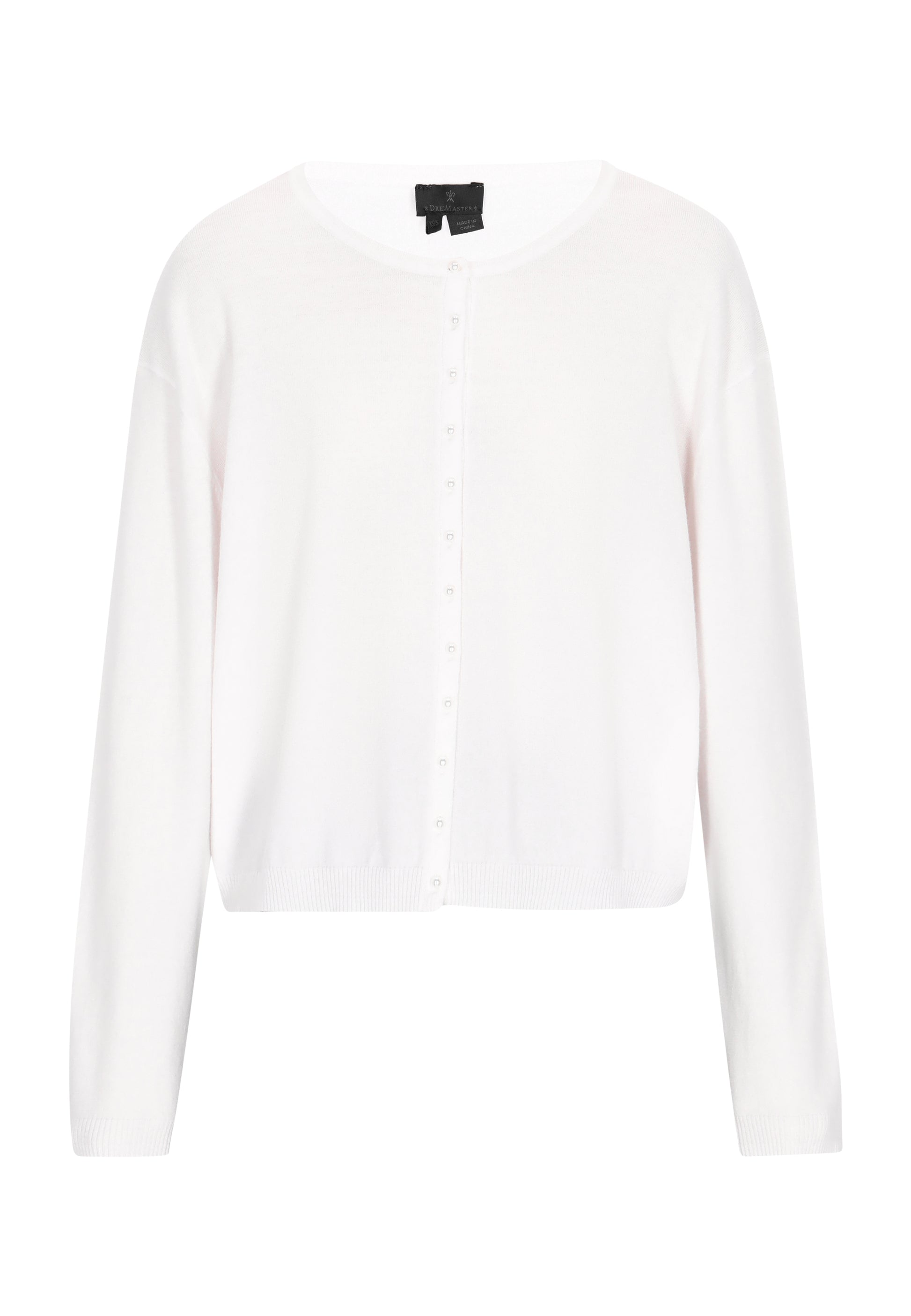 DreiMaster Klassik Women's Cardigan