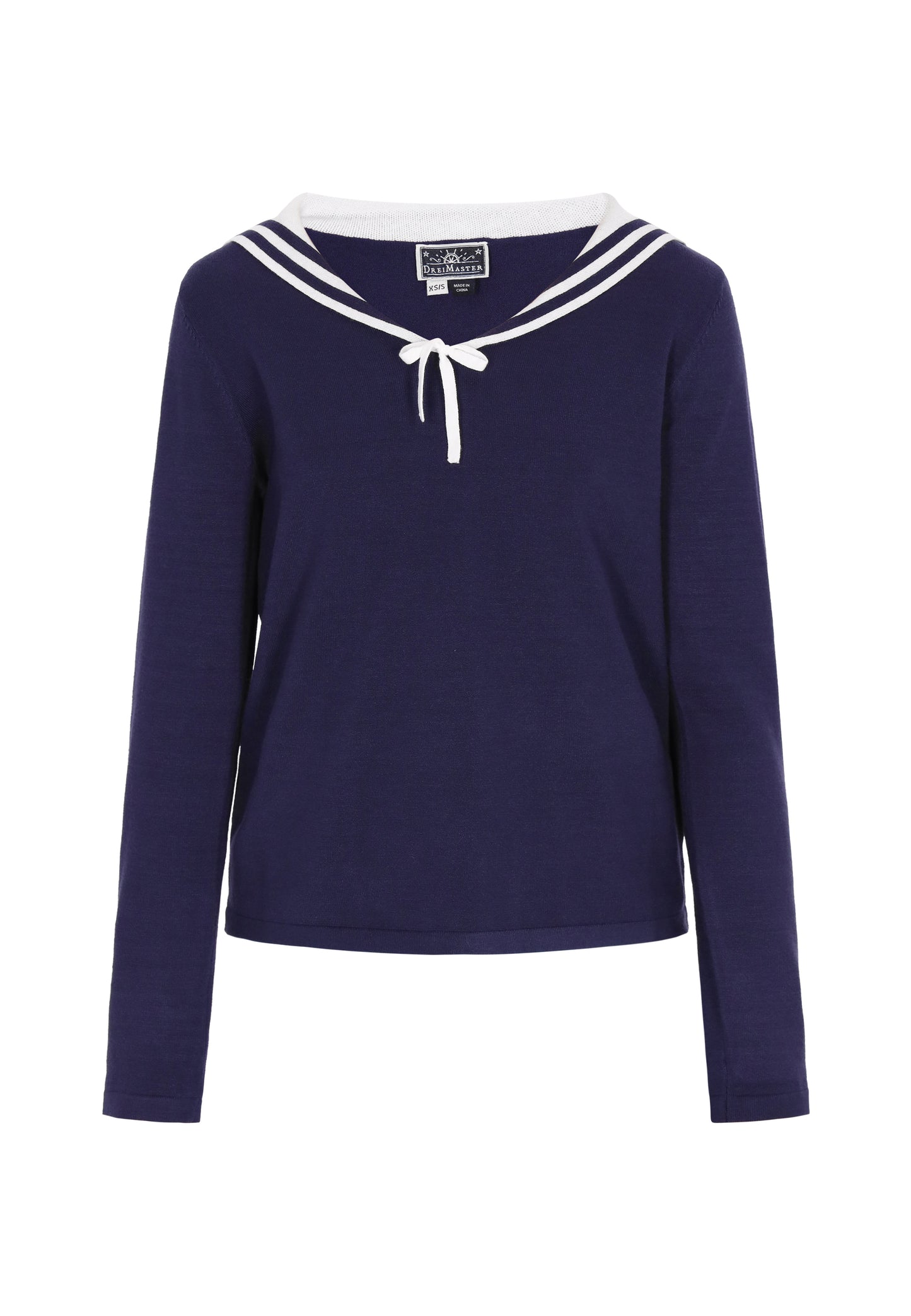 DreiMaster Maritim Women's Sweater