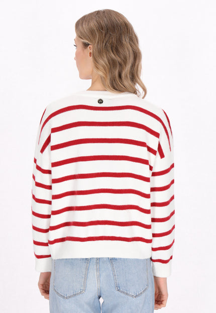 DreiMaster Maritim Women's Sweater