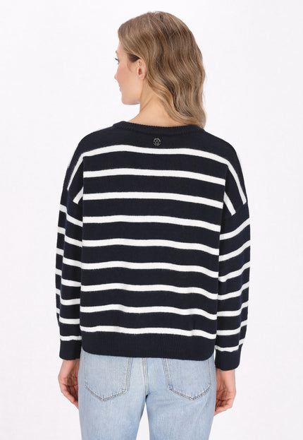 DreiMaster Maritim Women's Sweater