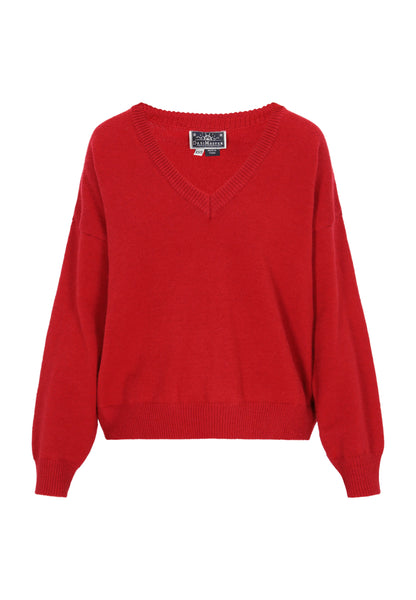 DreiMaster Maritim Women's Sweater