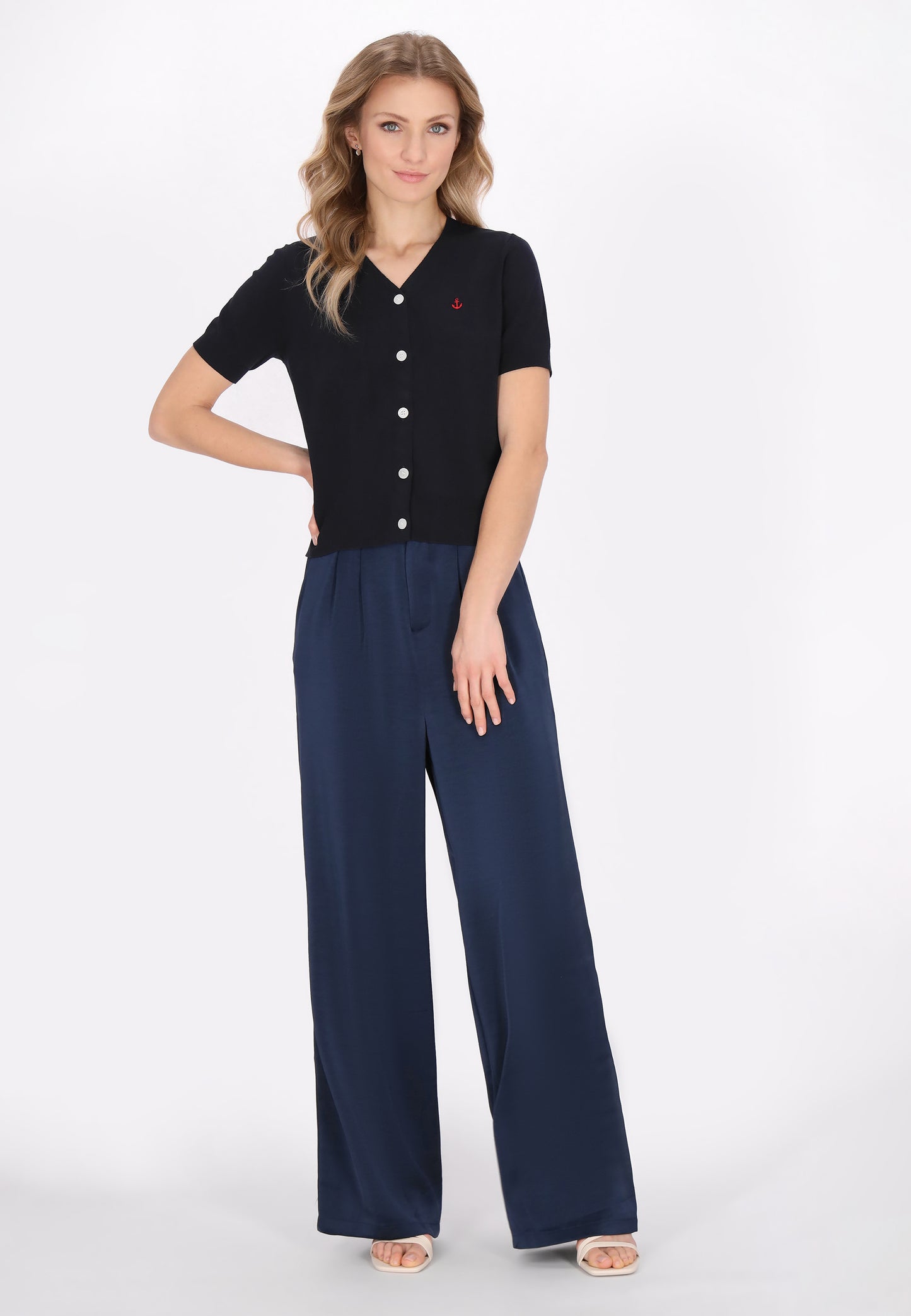 DreiMaster Klassik Women's Cardigan