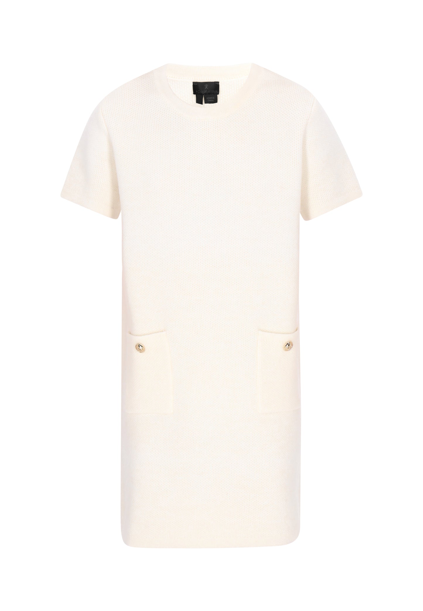 DreiMaster Klassik Kobiety Sukienka