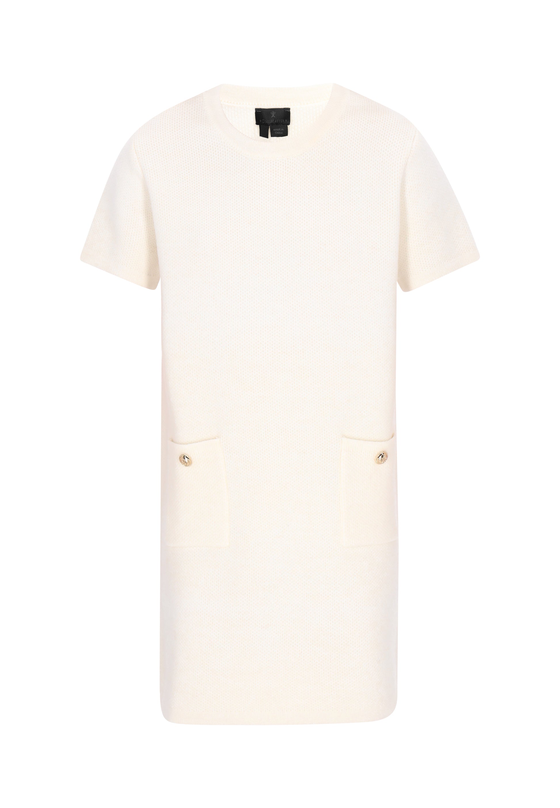 DreiMaster Klassik Kobiety Sukienka