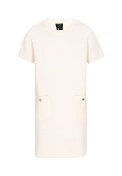 DreiMaster Klassik Kobiety Sukienka