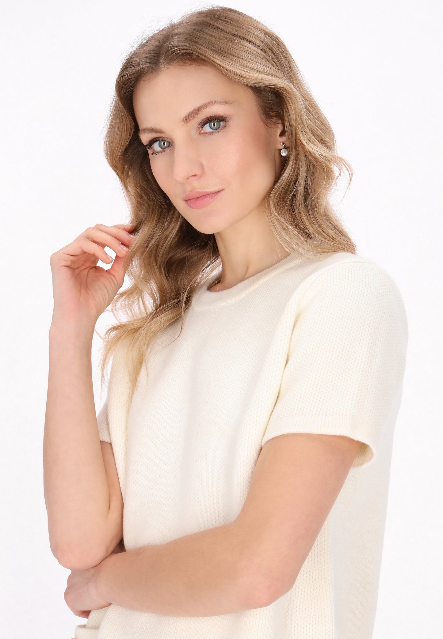 DreiMaster Klassik Kobiety Sukienka