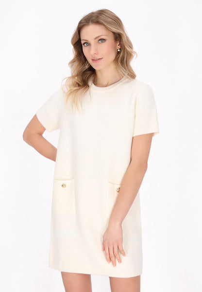 DreiMaster Klassik Kobiety Sukienka