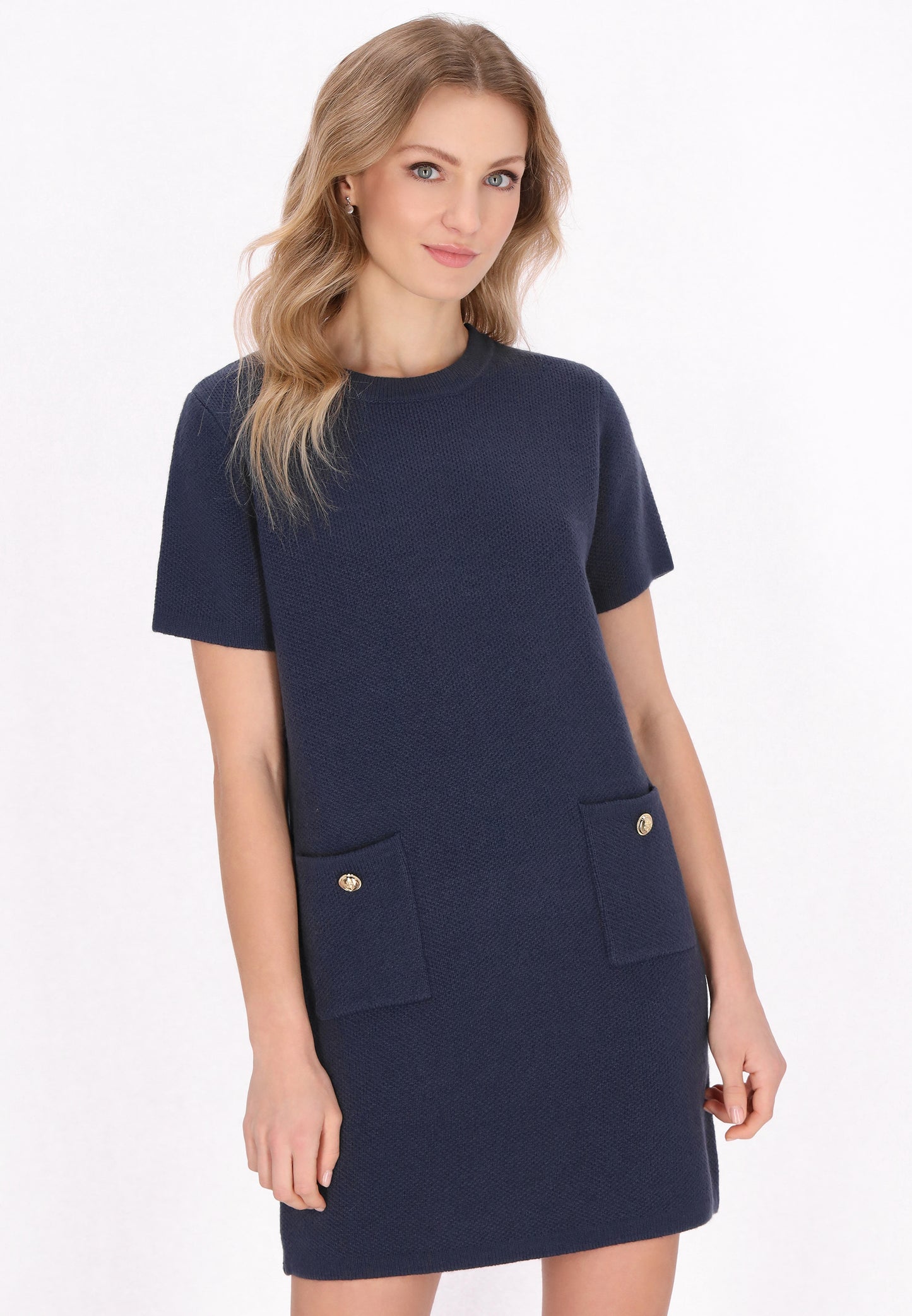 DreiMaster Klassik Kobiety Sukienka