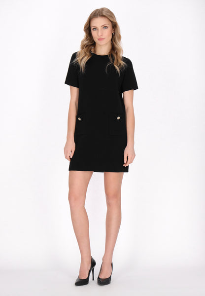 DreiMaster Klassik Kobiety Sukienka