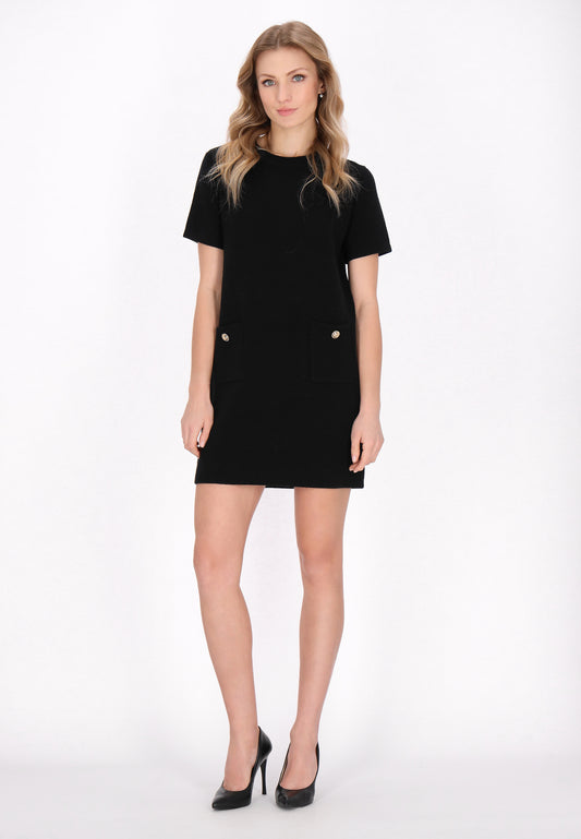 DreiMaster Klassik Kobiety Sukienka