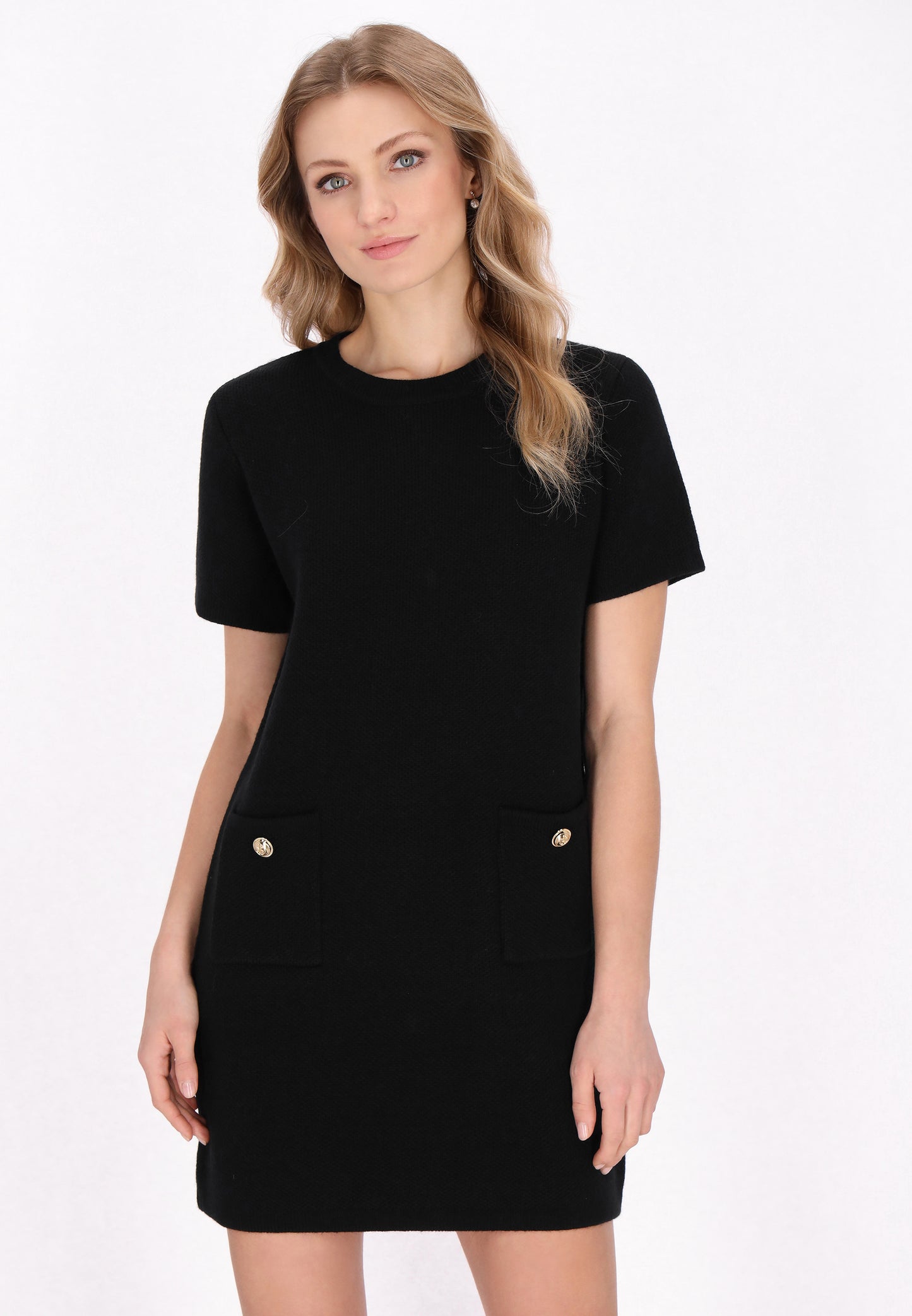 DreiMaster Klassik Kobiety Sukienka