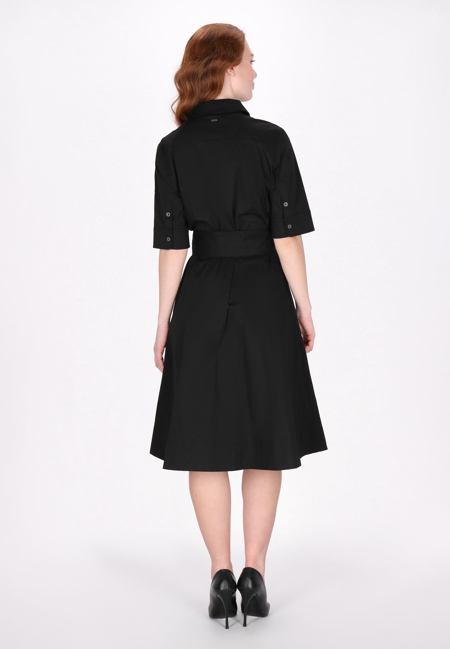 DreiMaster Klassik Women's Dress