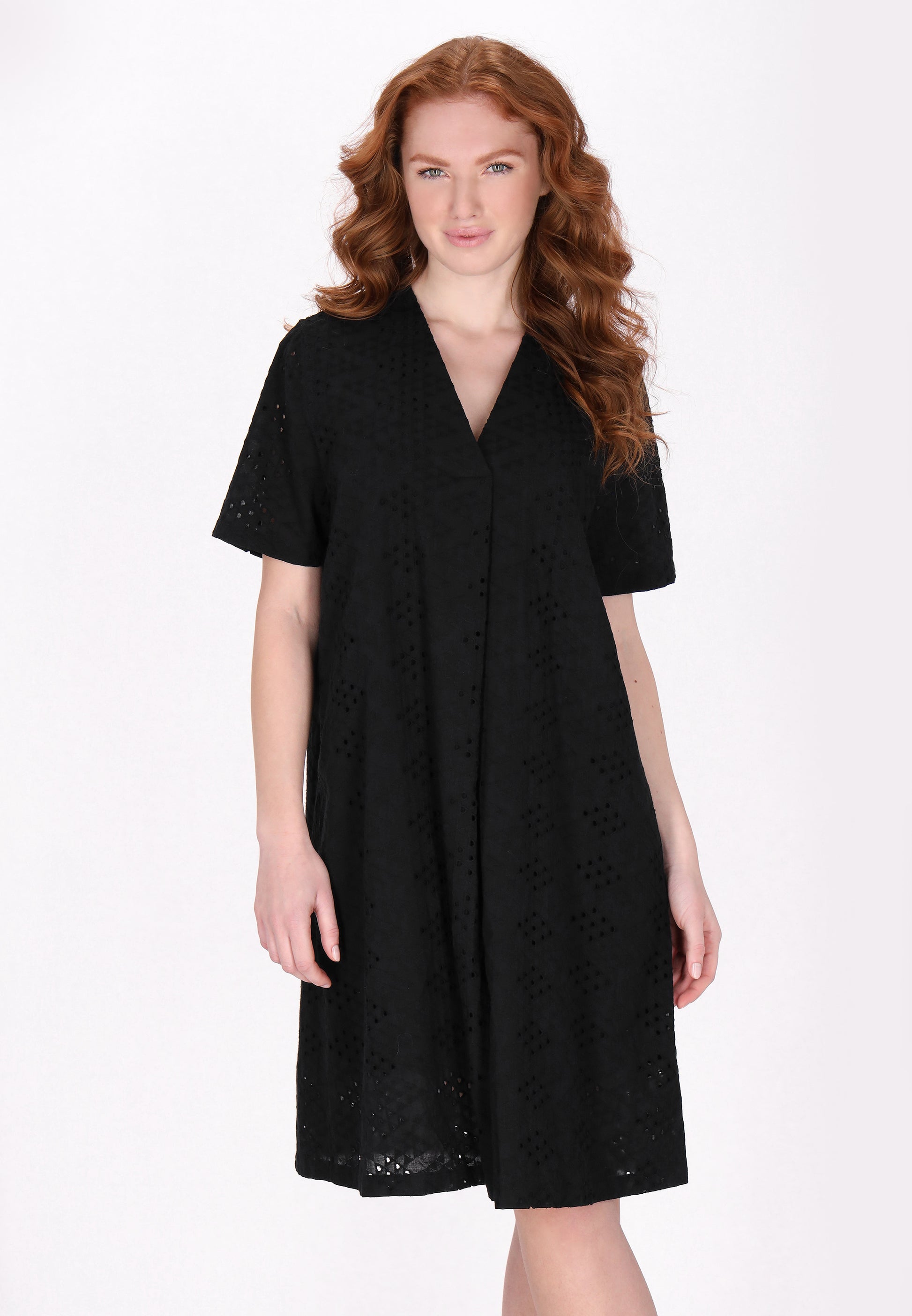 DreiMaster Klassik Women's Dress