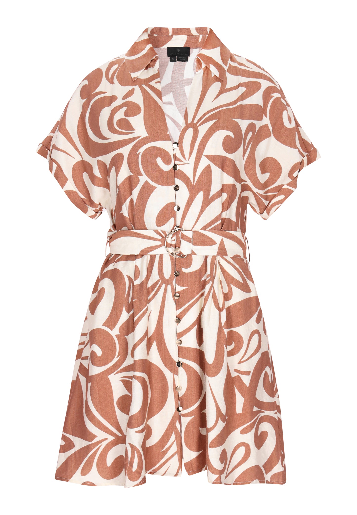 DreiMaster Klassik Women's Dress