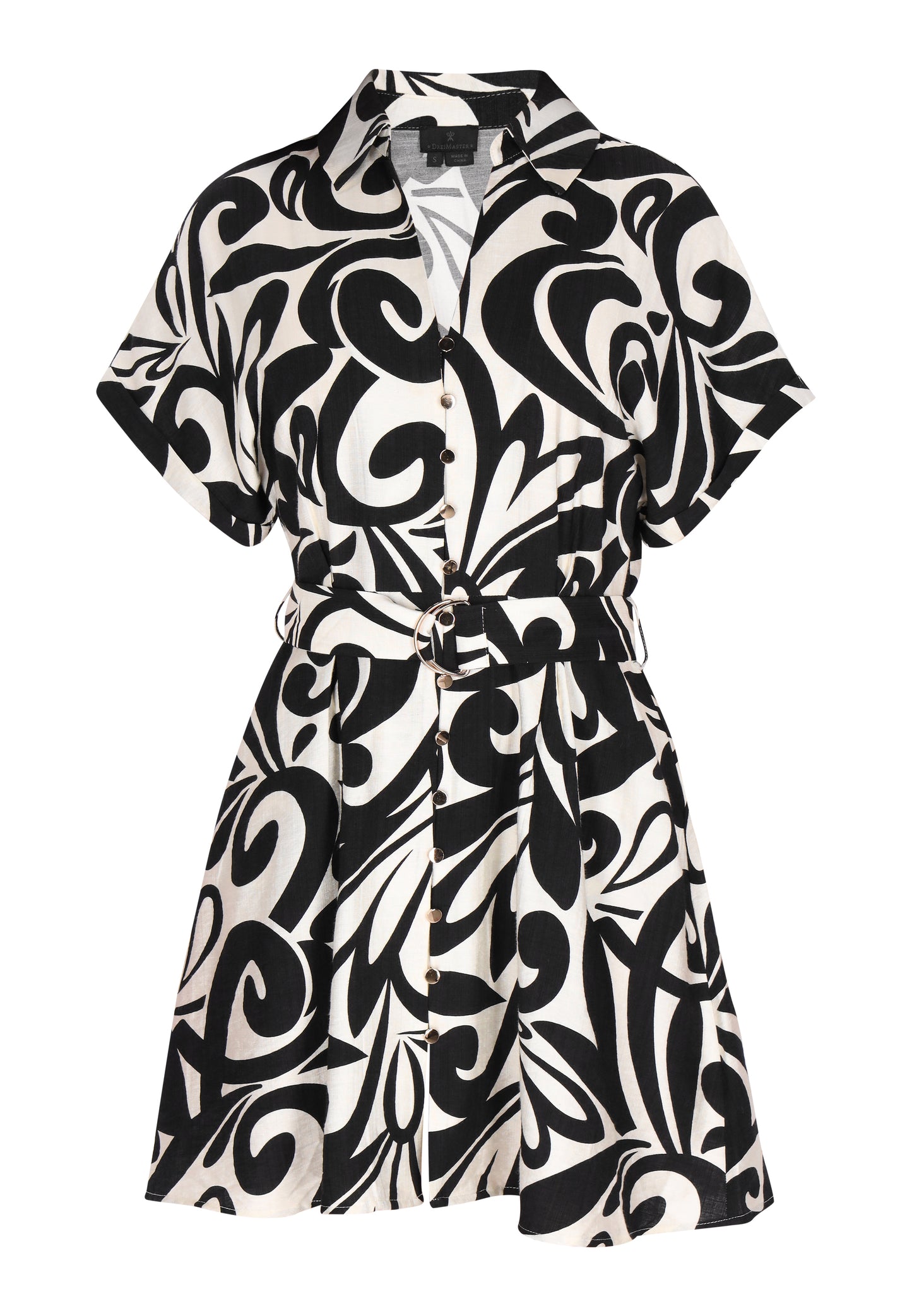 DreiMaster Klassik Women's Dress