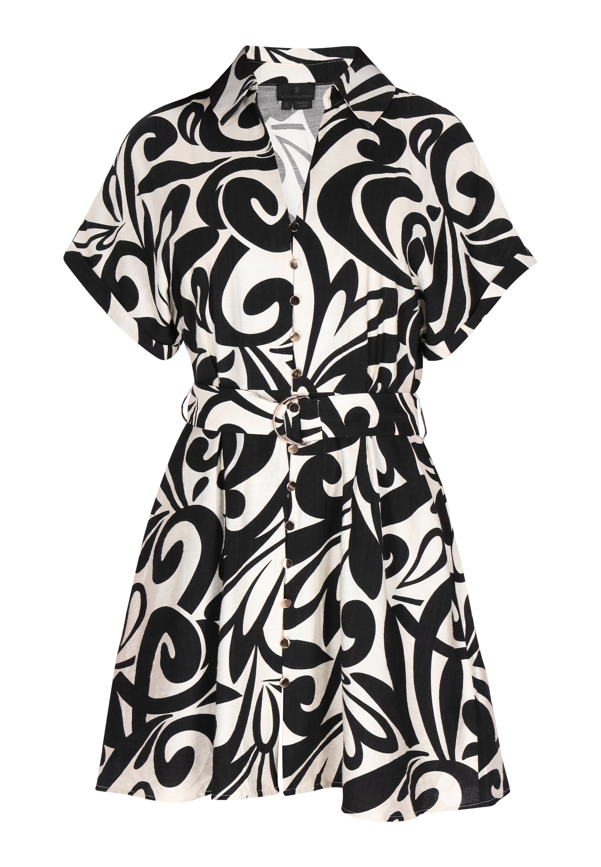 DreiMaster Klassik Women's Dress