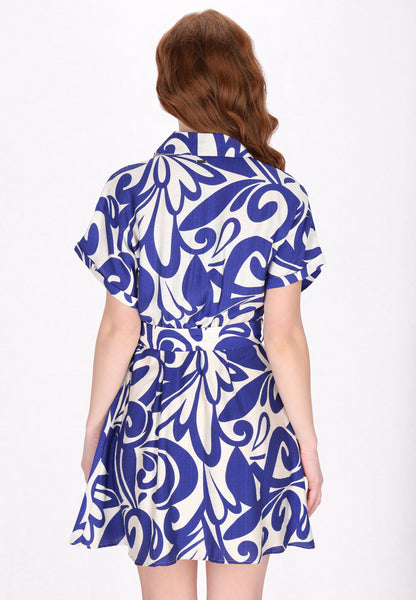 DreiMaster Klassik Women's Dress