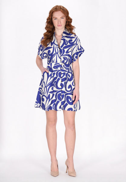 DreiMaster Klassik Women's Dress