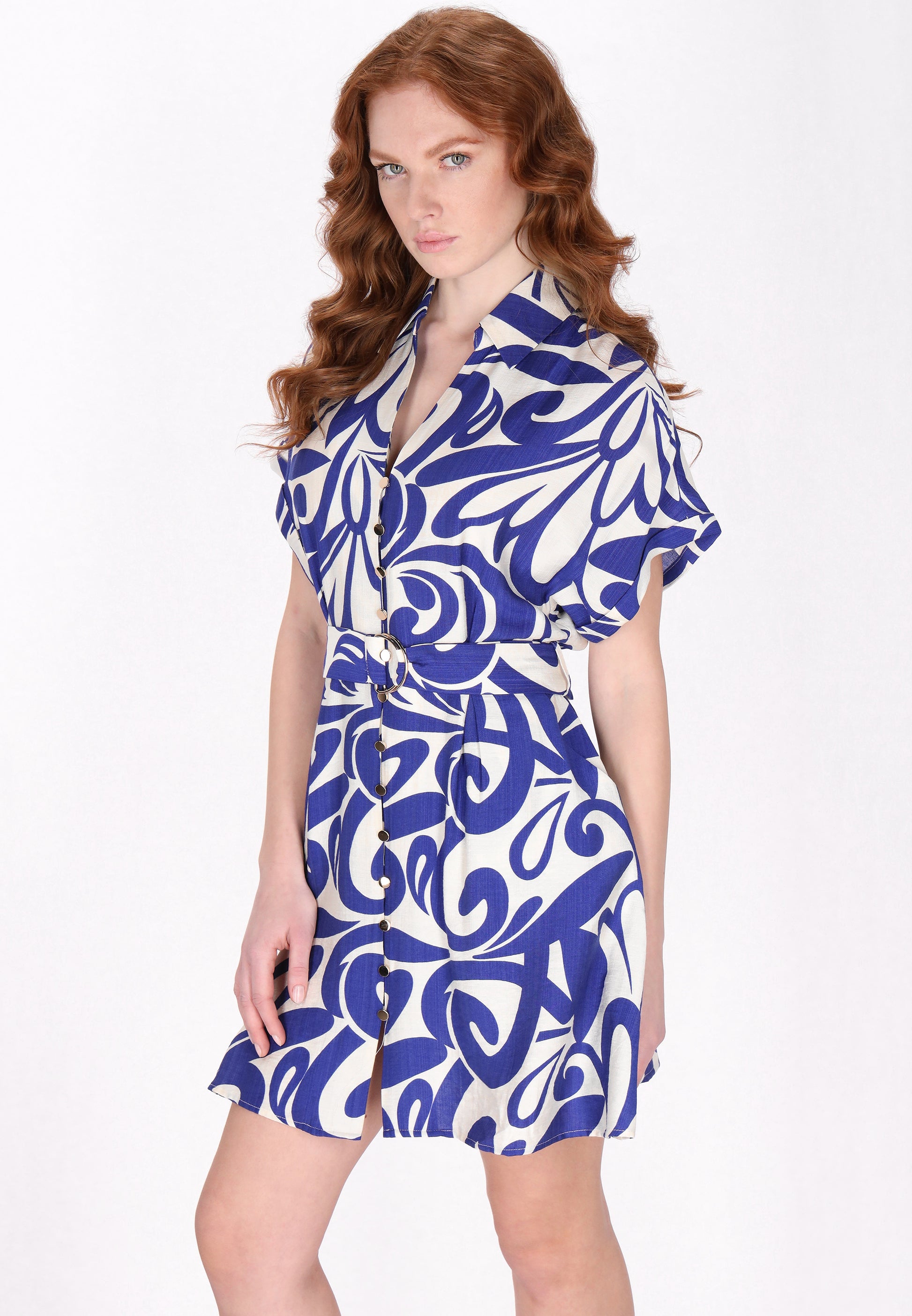 DreiMaster Klassik Women's Dress