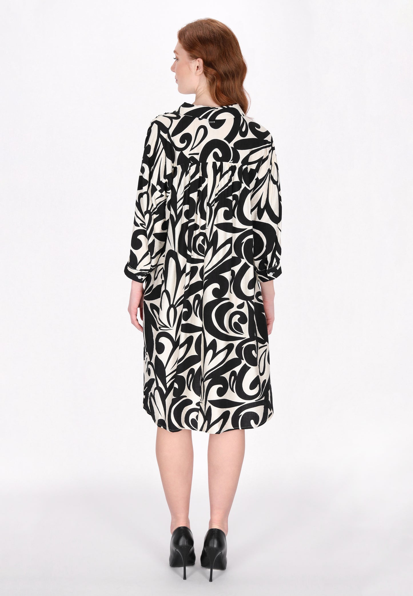 DreiMaster Klassik Women's Dress