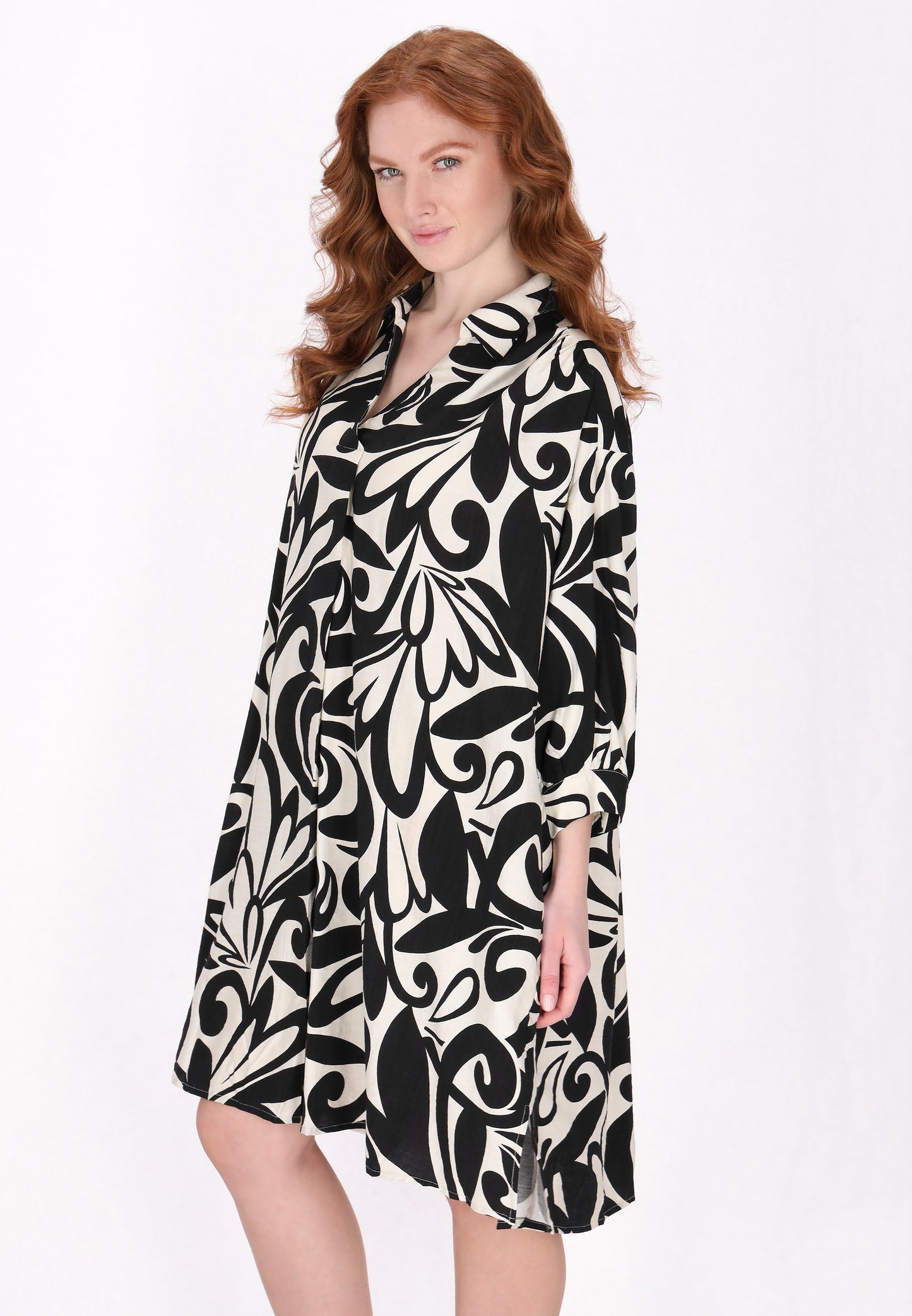 DreiMaster Klassik Women's Dress