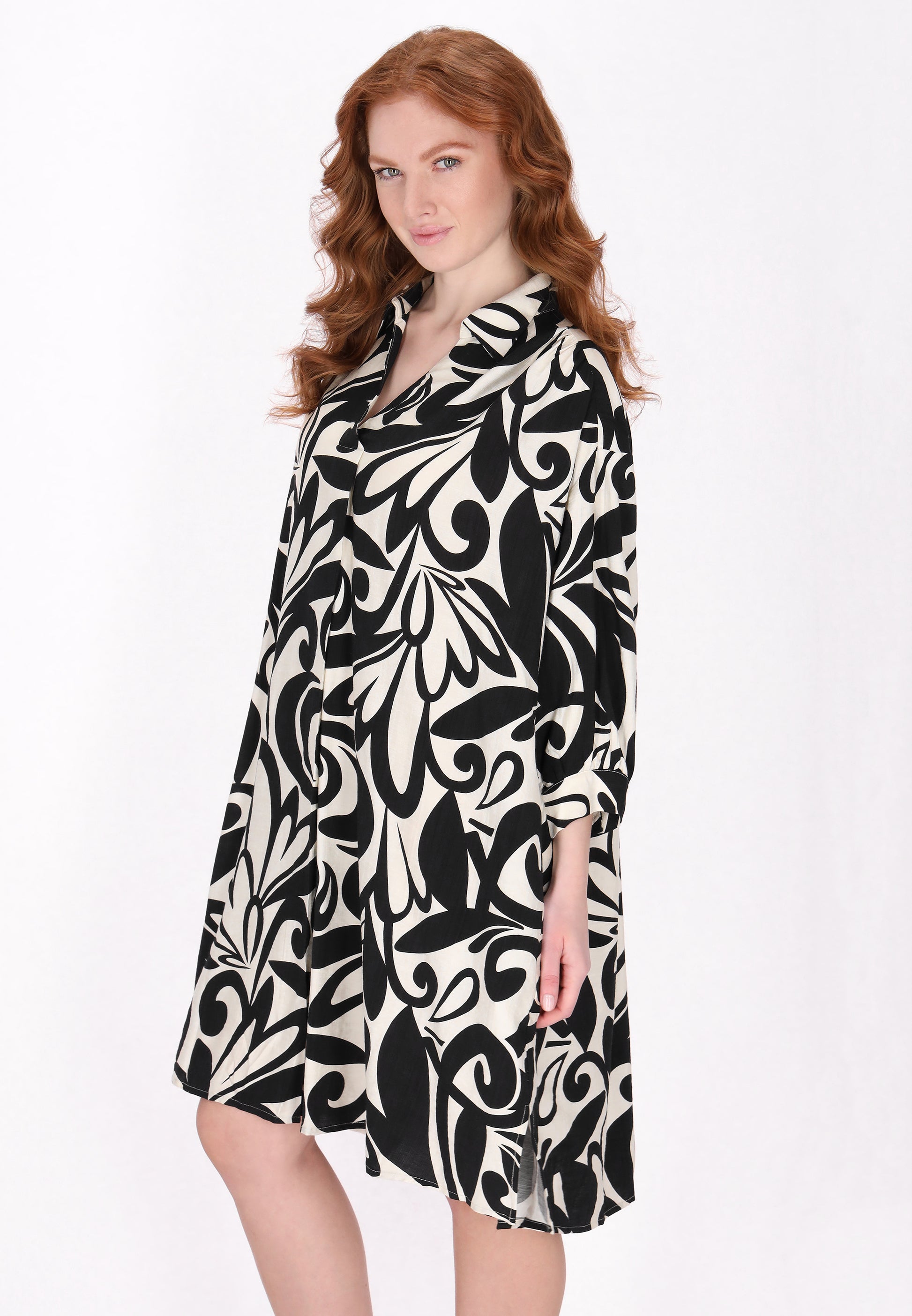 DreiMaster Klassik Women's Dress