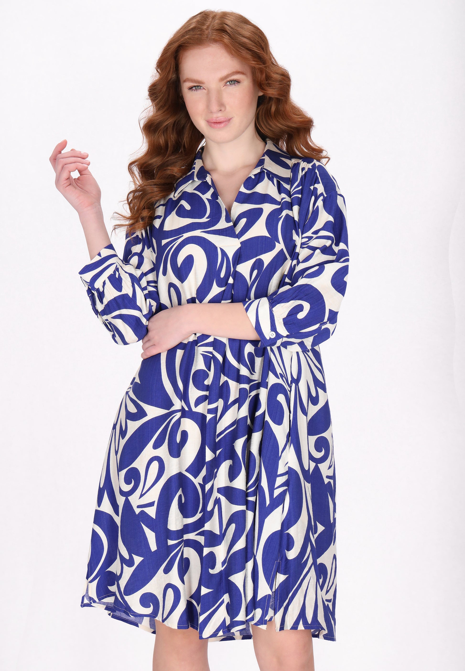 DreiMaster Klassik Women's Dress