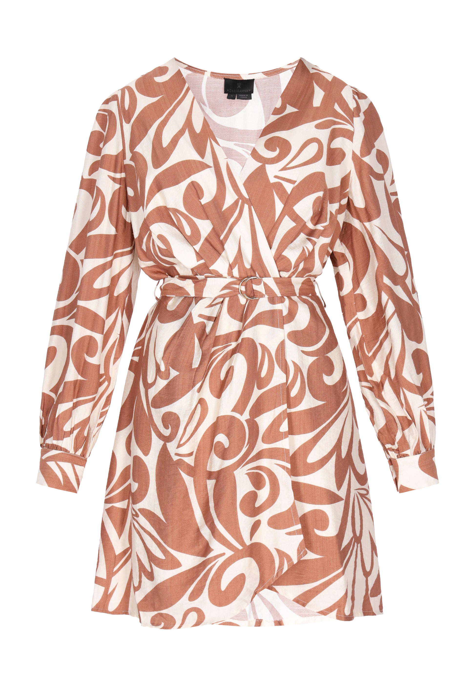 DreiMaster Klassik Women's Dress