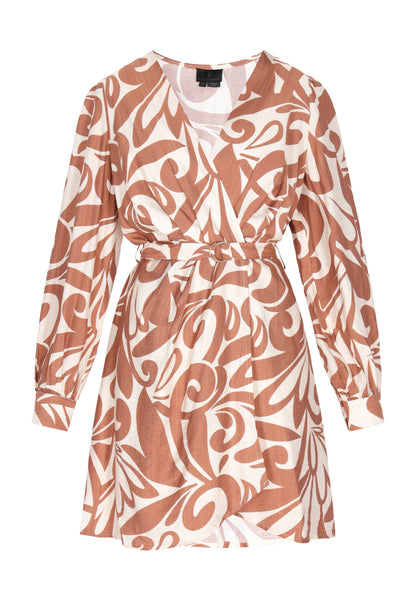 DreiMaster Klassik Women's Dress