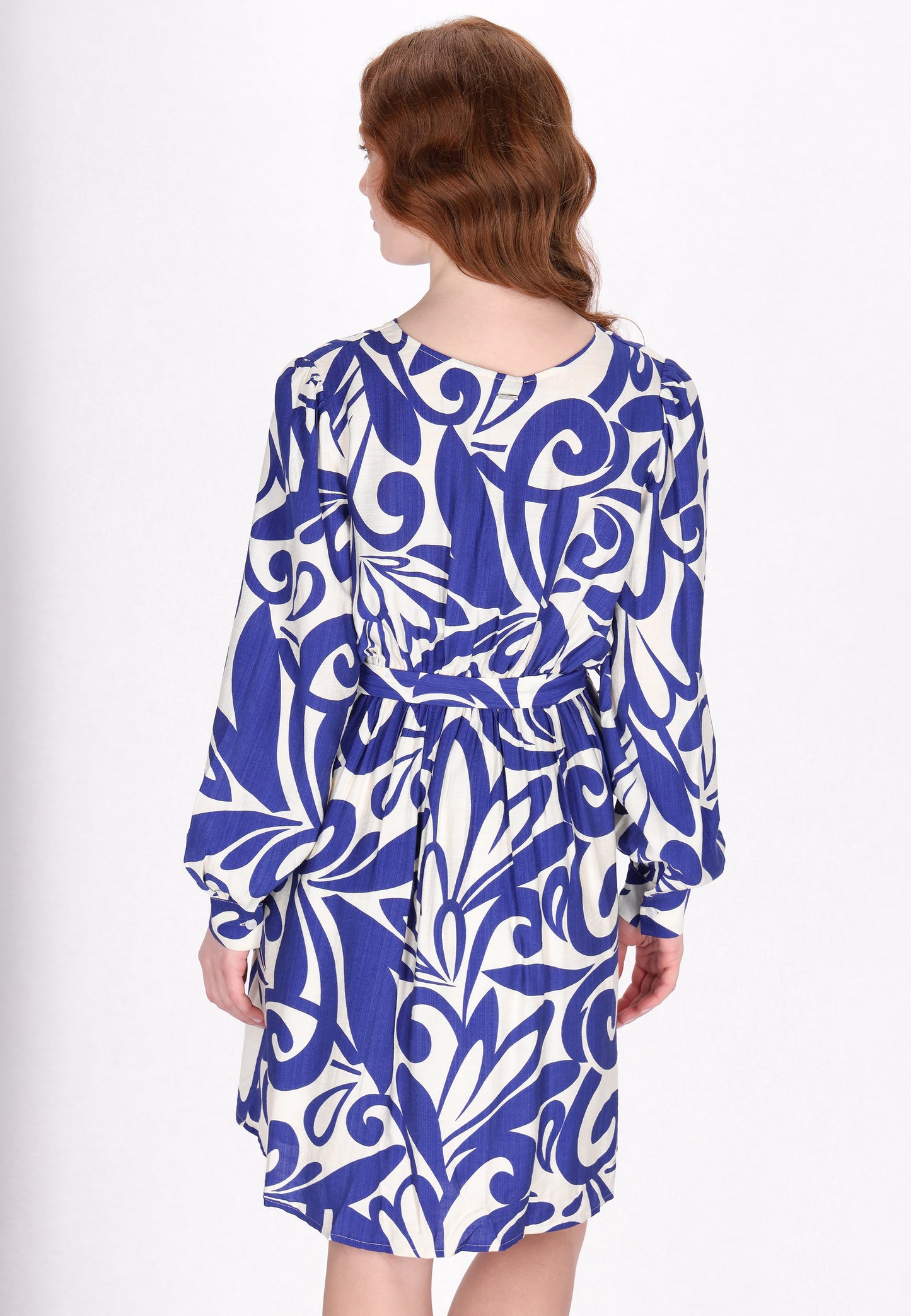 DreiMaster Klassik Women's Dress