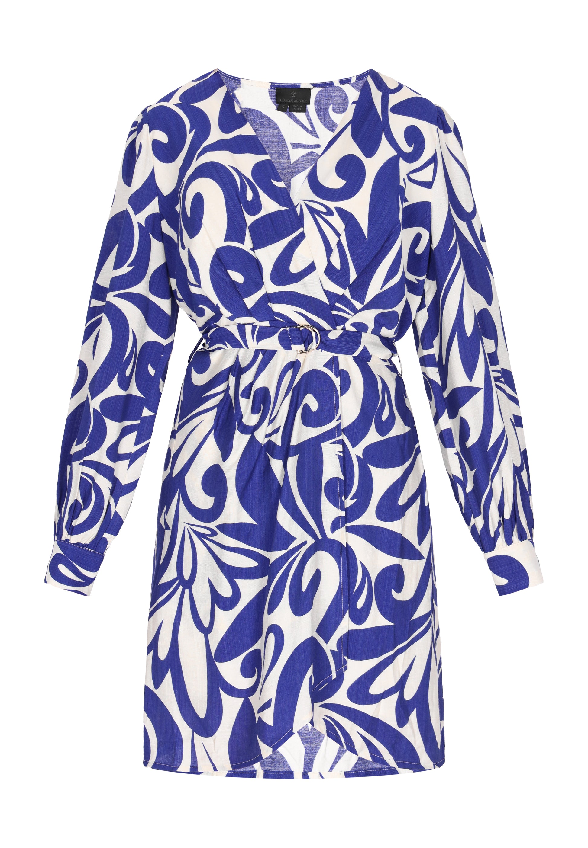 DreiMaster Klassik Women's Dress