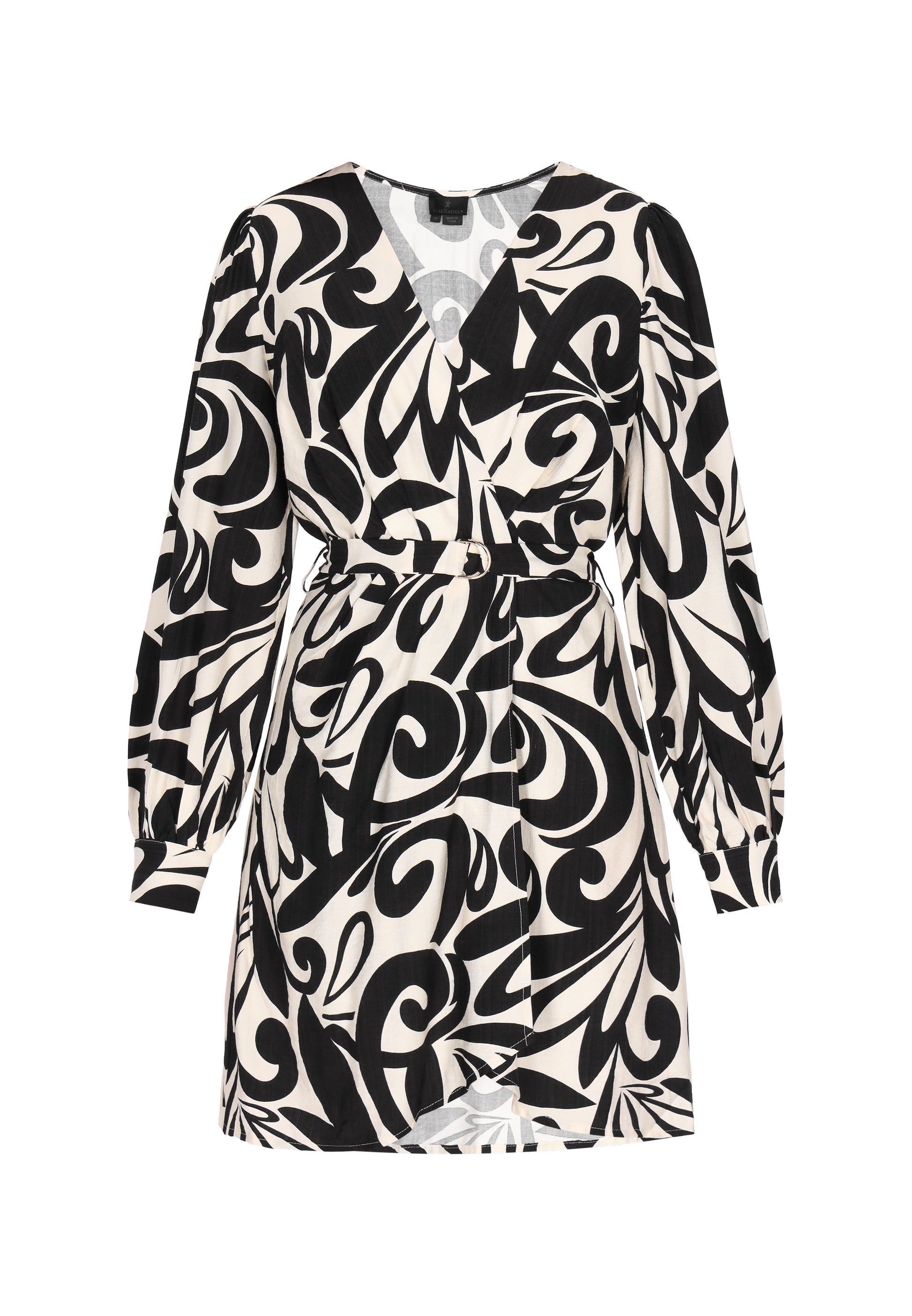 DreiMaster Klassik Women's Dress