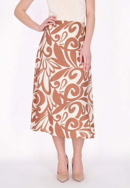 DreiMaster Klassik Women's Skirt