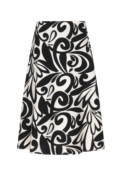 DreiMaster Klassik Women's Skirt