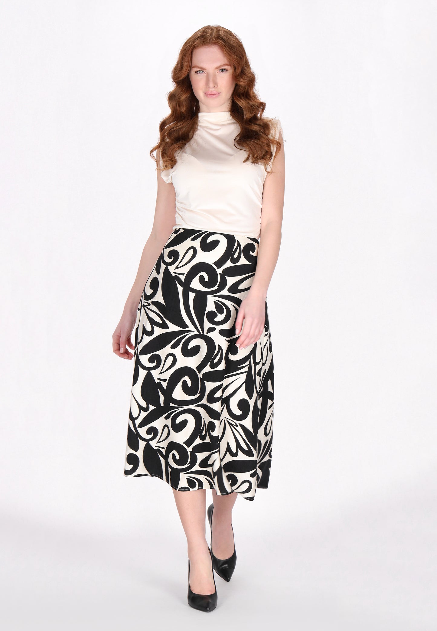 DreiMaster Klassik Women's Skirt