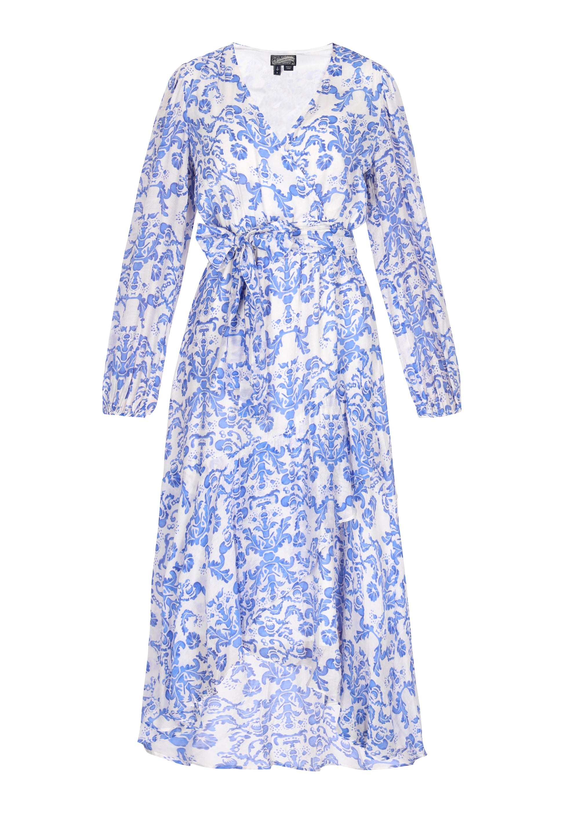 DreiMaster Vintage Women's Dress