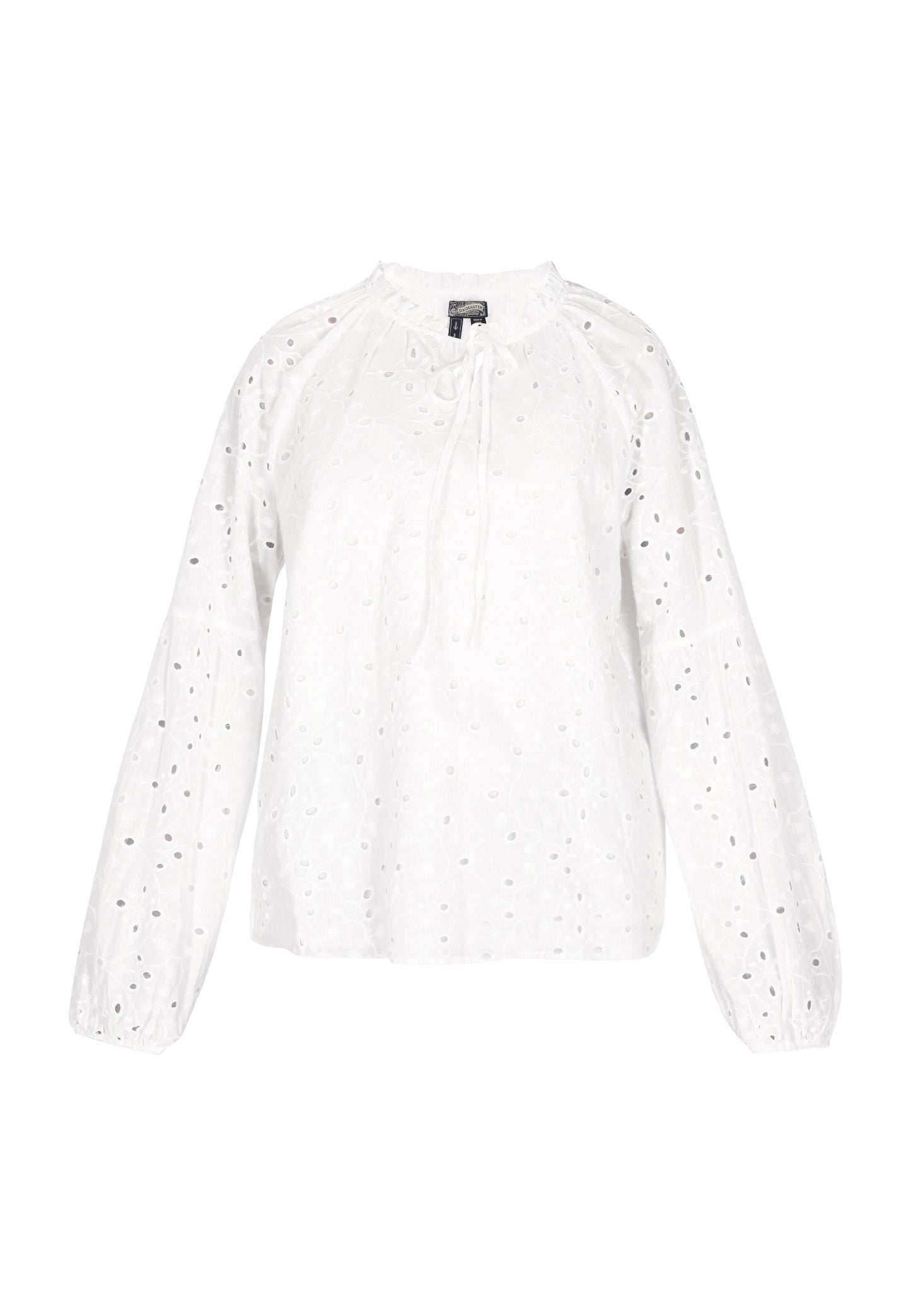 DreiMaster Vintage Damen-Bluse