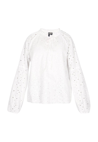 DreiMaster Vintage Damen-Bluse