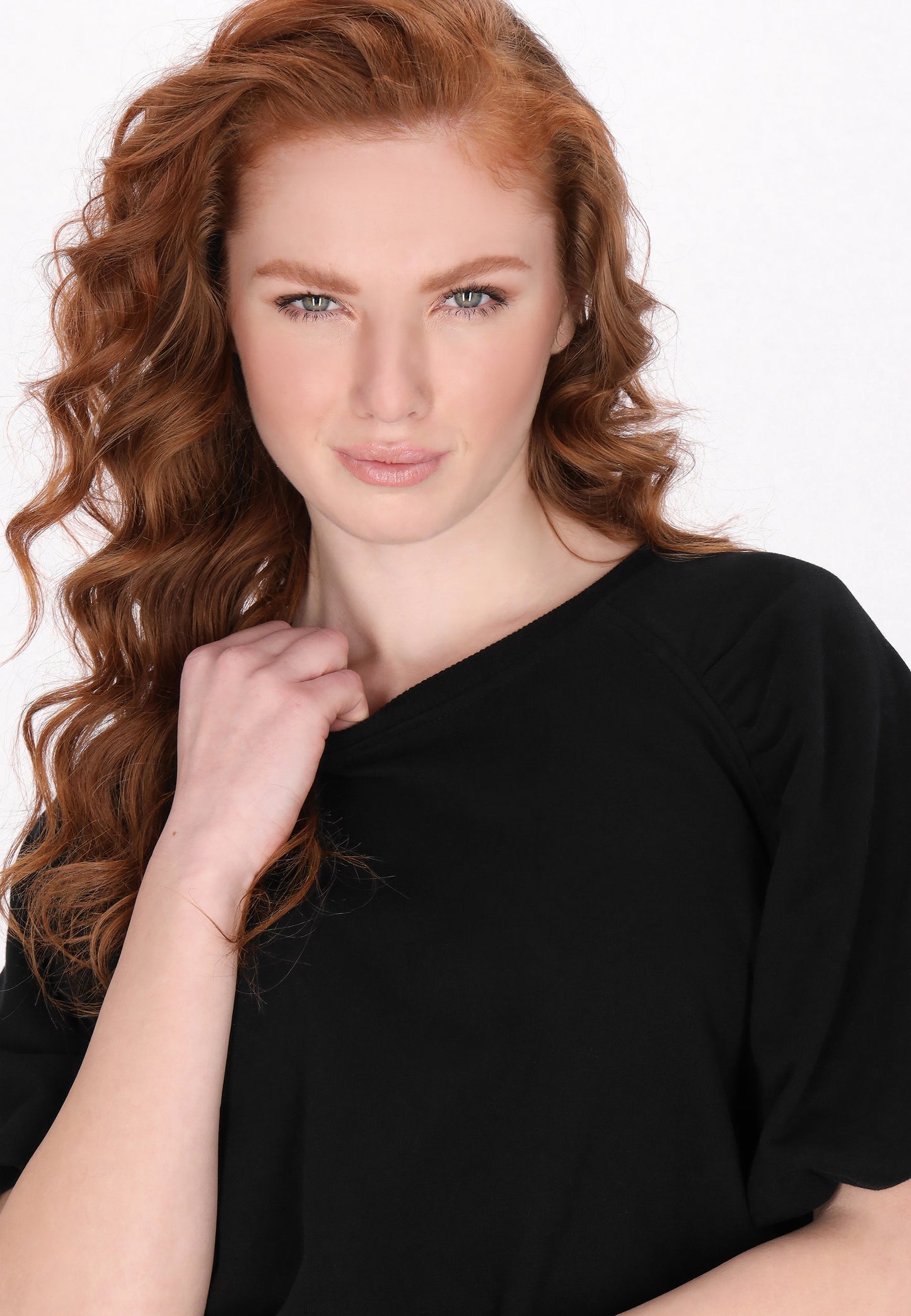 DreiMaster Vintage Damen-Sweatshirt