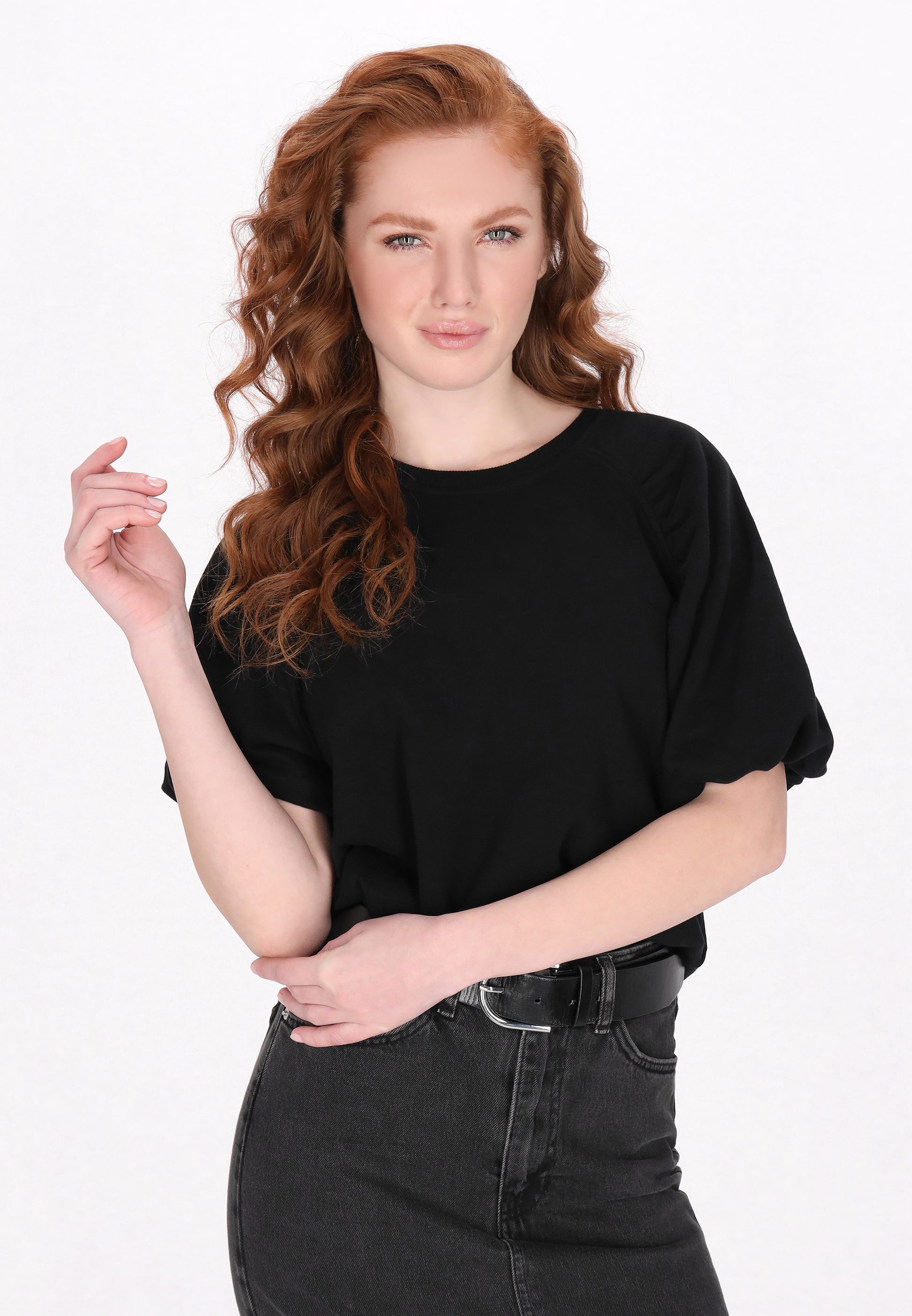 DreiMaster Vintage Damen-Sweatshirt