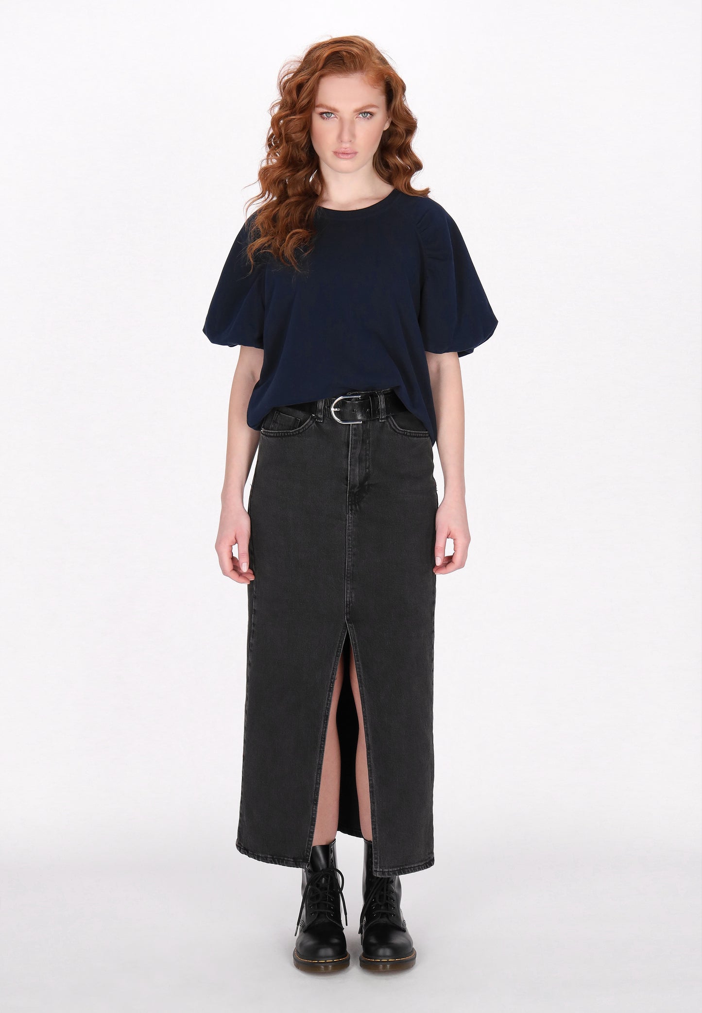 DreiMaster Vintage Damen-Sweatshirt