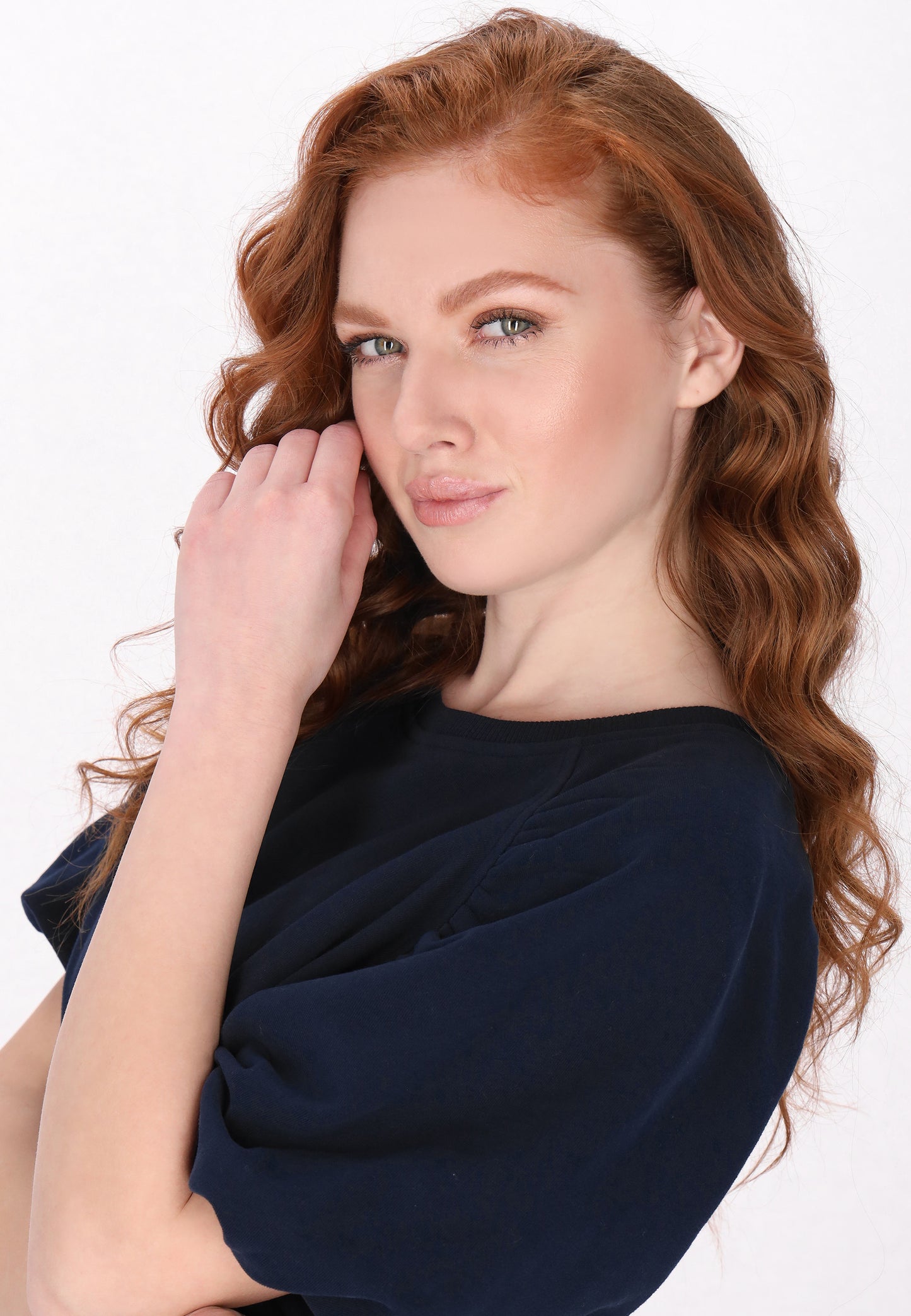 DreiMaster Vintage Damen-Sweatshirt