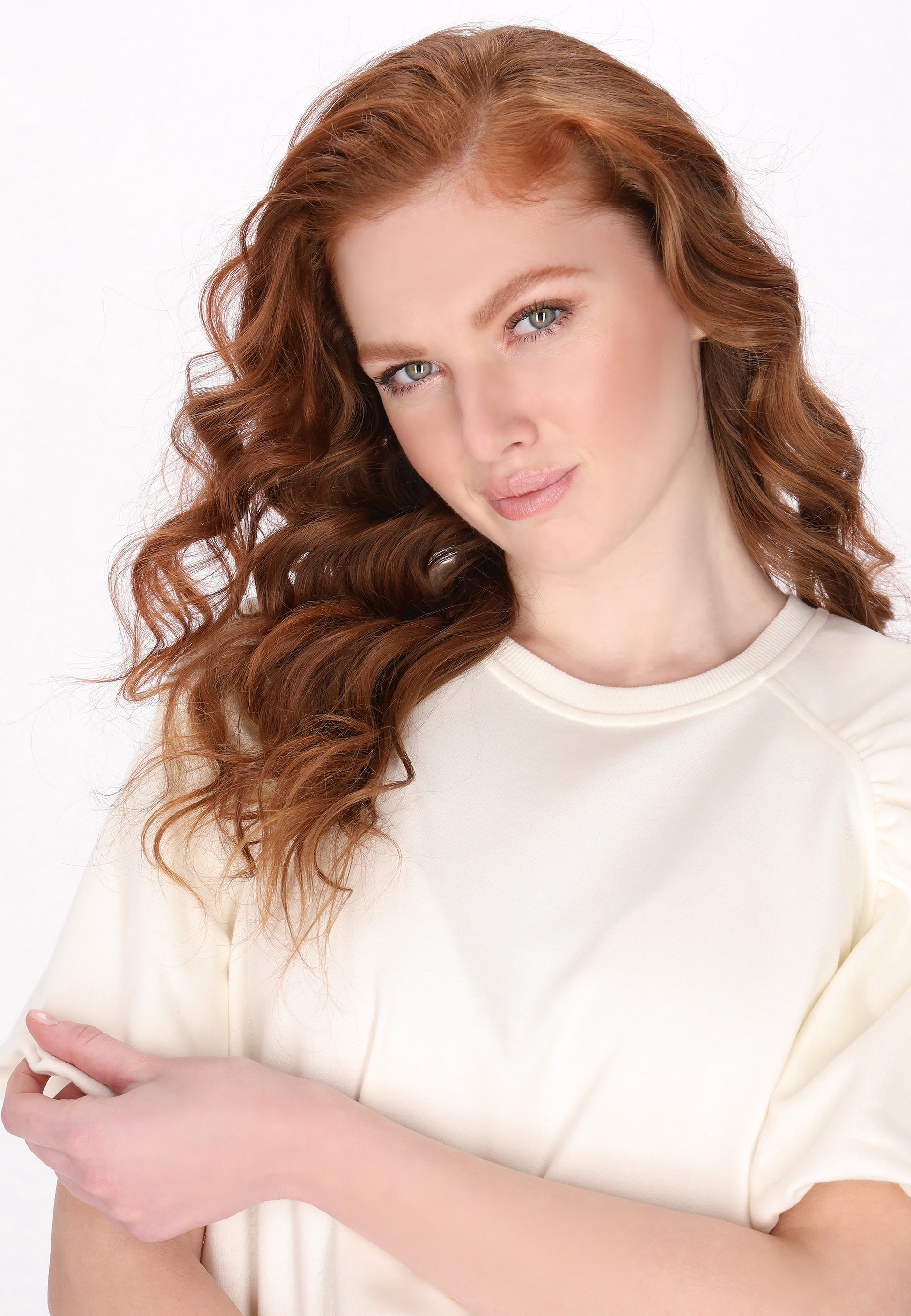 DreiMaster Vintage Damen-Sweatshirt