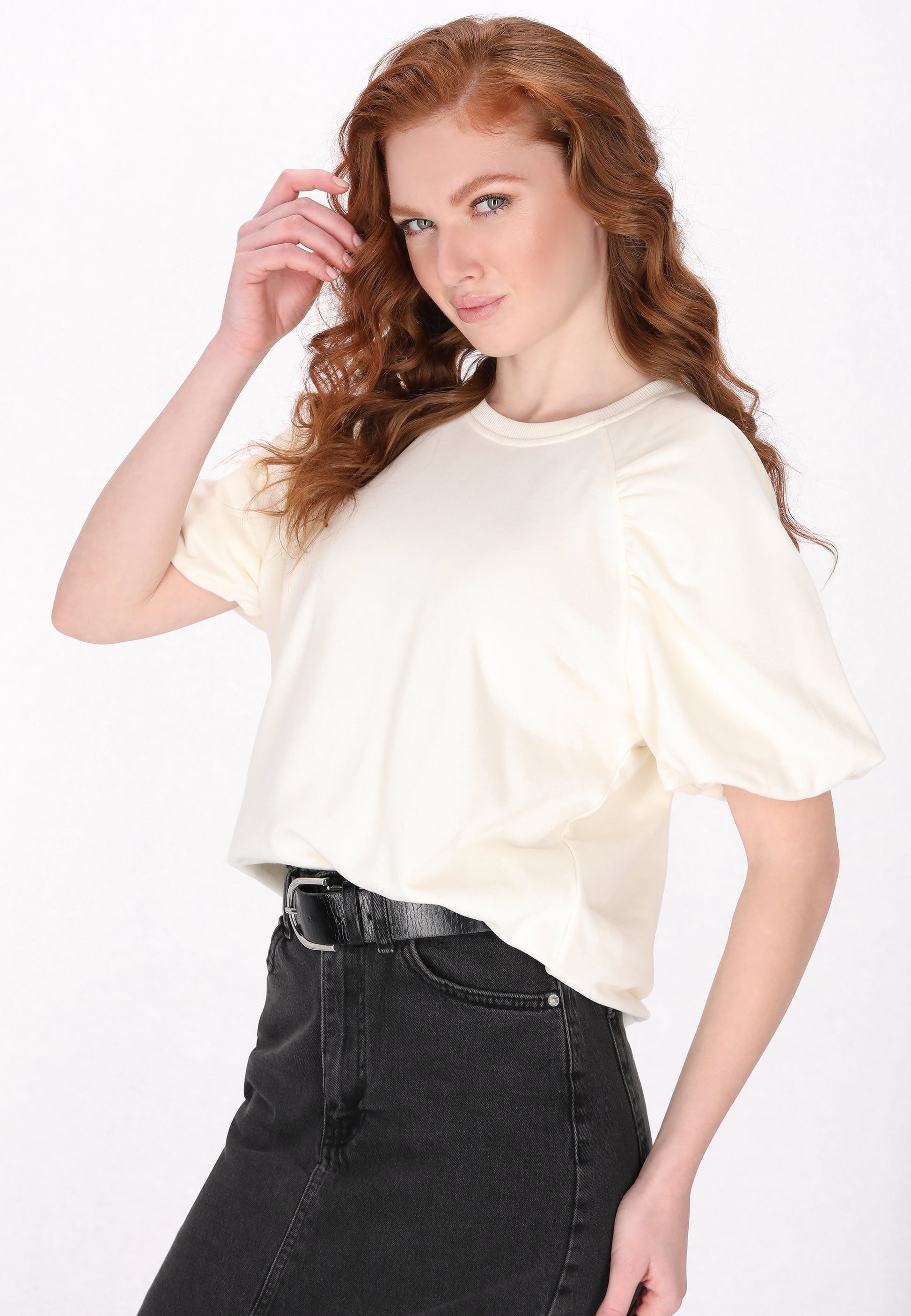 DreiMaster Vintage Damen-Sweatshirt