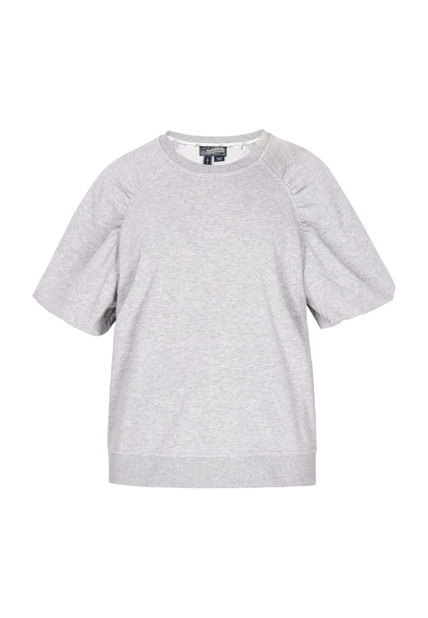 DreiMaster Vintage Damen-Sweatshirt